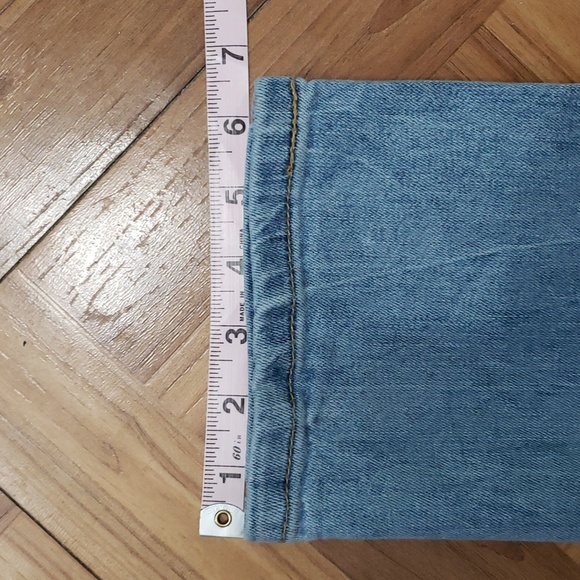 LEVI'S 513 jeans - Picture 14 of 14